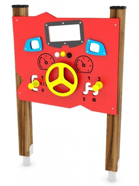 Ігрова панель Логіка-6 Ігрова панель Логіка-6